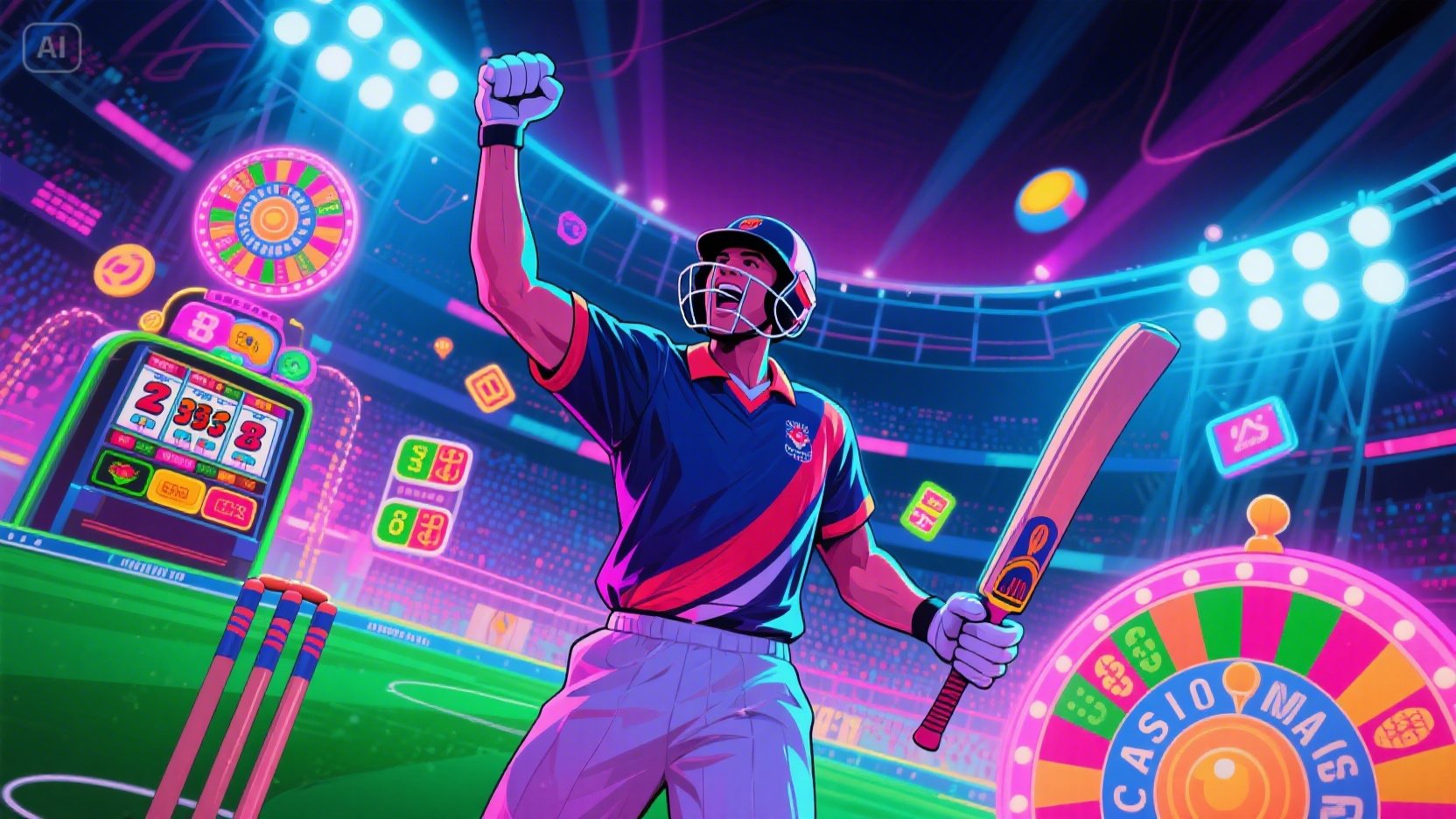 Genesis CasinoDeposit once and play with 200% more balance! Pakistani players can enjoy real PKR rewards, fast transactions, and a mobile-friendly casino experience designed just for local users.