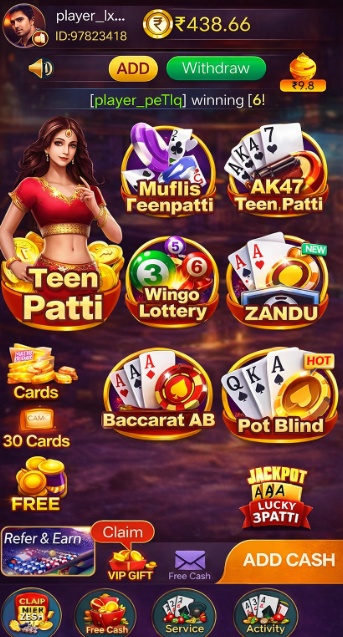 Genesis Casino