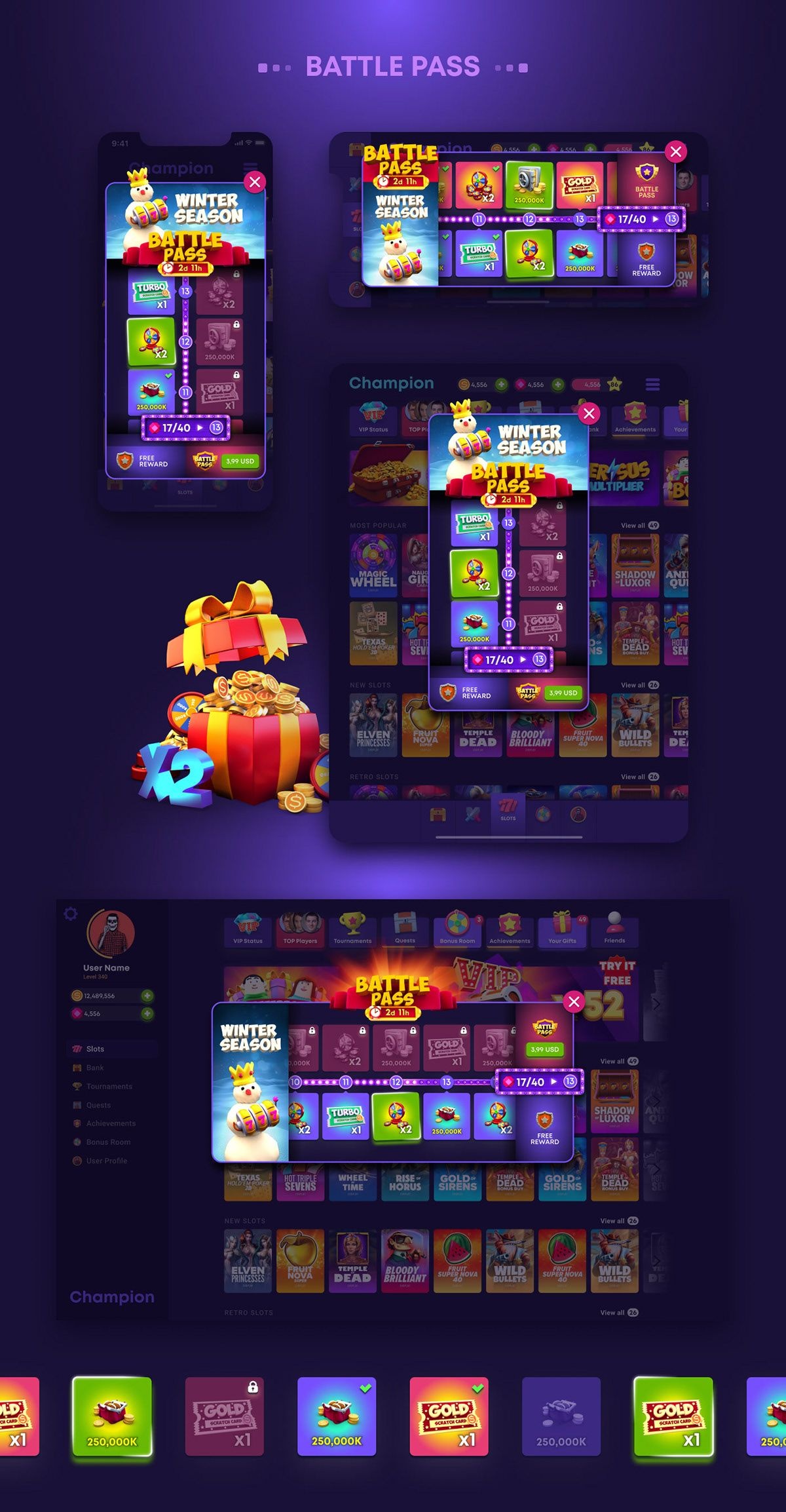 Genesis Casino