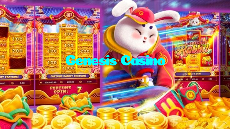 Genesis Casino